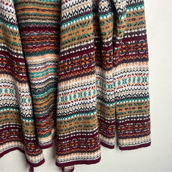 SELFIE COUTURE Open Cardigan - Picture 7 of 14